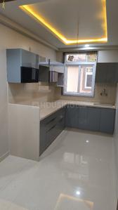 Kitchen Image of 1846 Sq.ft 4 BHK Apartment / Flat for sale in Karolan Ka Barh Jaipur for Rs. 10100000