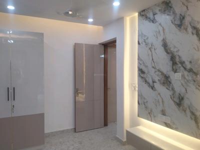 Bedroom Image of 1200 Sq.ft 3 BHK Apartment / Flat for sale in Vikaspuri Luxury Homes, Vikaspuri New Delhi for Rs. 17500000