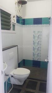 Bathroom Image of 4317 Sq.ft 4 BHK Builder Floor for sale in Valasaravakkam Chennai for Rs. 33500000