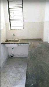 Kitchen Image of 752 Sq.ft 2 BHK Apartment / Flat for sale in Bengal Peerless Avidipta, Santoshpur Kolkata for Rs. 6000000