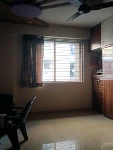 Bedroom Image of 1845 Sq.ft 3 BHK Apartment / Flat for rent in Siddhraj Zold, Sargasan Gandhinagar for Rs. 40000
