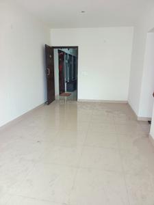 Hall Image of 1280 Sq.ft 3 BHK Apartment / Flat for rent in Heritage Windmere Phase II, Talbanda Kolkata for Rs. 23000