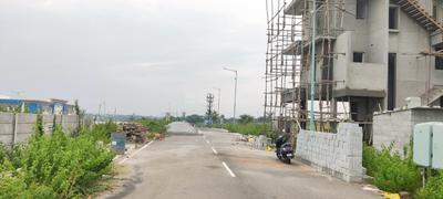 Image of 2400 Sq.ft Residential Plot / Land for sale in Kengeri Hobli, Bengaluru for Rs. 26370000
