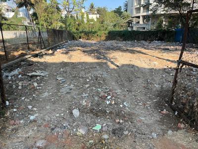 Image of 6000 Sq.ft Residential Plot / Land for sale in Pallod Farms, Baner, Pune for Rs. 150000000