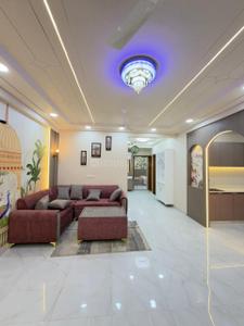 Hall Image of 2500 Sq.ft 3 BHK Apartment / Flat for rent in Jagatpura Jaipur for Rs. 32000