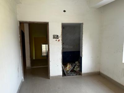 Bedroom Image of 900 Sq.ft 2 BHK Apartment / Flat for sale in Belghoria Kolkata for Rs. 3400000