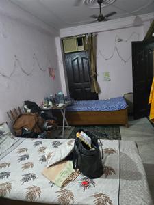 Bedroom Image of Elite pg in Jamia Nagar, New Delhi