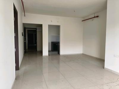 Living Room Image of 1078 Sq.ft 3 BHK Apartment / Flat for sale in Shapoorji Pallonji Vanaha, Bavdhan Pune for Rs. 13000000