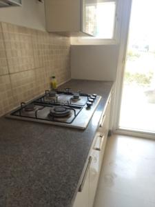 Kitchen Image of 1645 Sq.ft 3 BHK Apartment / Flat for sale in Emaar Gurgaon Greens, Sector 102 Gurgaon for Rs. 19800000