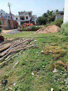 Amrai Gaon Plot View 2