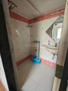 Image of 900 Sq.ft 2 BHK Apartment / Flat for rent in Bandra West, Mumbai for Rs. 99000