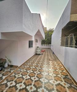 Balcony Image of 1319 Sq.ft 2 BHK Duplex for sale in Khodiyar Nagar Vadodara for Rs. 8000000