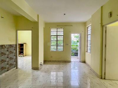 Hall Image of 1008 Sq.ft 2 BHK Apartment / Flat for sale in Santoshpur Kolkata for Rs. 9500000