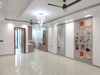 Living Room Image of 1557 Sq.ft 3 BHK Builder Floor for sale in BPTP District 4, Sector 84 Faridabad for Rs. 17000000