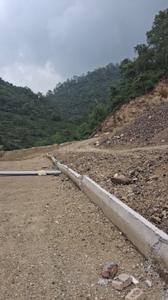 Badasi Plot View 3