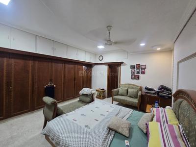 Bedroom Image of 4500 Sq.ft 4 BHK Duplex for sale in Anna Nagar West Chennai for Rs. 67500000