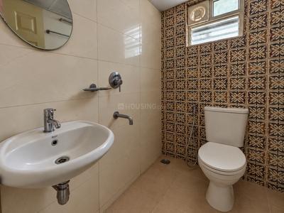 Image of 907 Sq.ft 3 BHK Apartment / Flat for sale in Sowparnika Flamenco, Sarjapur, Bengaluru for Rs. 8700000