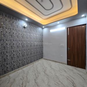 Bedroom Image of 950 Sq.ft 2 BHK Apartment / Flat for sale in Govindpuram Ghaziabad for Rs. 3514000