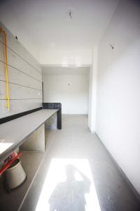 Kitchen Image of 1098 Sq.ft 3 BHK Apartment / Flat for sale in Paldi Ahmedabad for Rs. 10500000