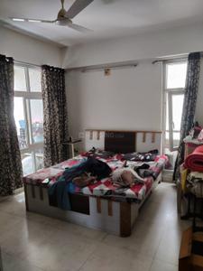 Bedroom Image of 1875 Sq.ft 3 BHK Apartment / Flat for sale in Pacifica Green Acres, Prahlad Nagar Ahmedabad for Rs. 12000000