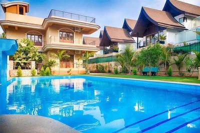 Image of 3767 Sq.ft 6 BHK Villa for rent in Nerul, Goa for Rs. 300000