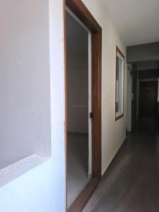 Main Entrance Image of 1143 Sq.ft 2 BHK Apartment / Flat for sale in K And T Sai Swastik, Electronic City Bengaluru for Rs. 5650000