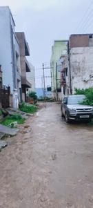 Image of 1200 Sq.ft 4 BHK Independent House for sale in Mowa, Raipur for Rs. 4376000
