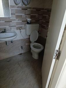 Bathroom Image of 1043 Sq.ft 2 BHK Apartment / Flat for sale in Super Corridor Indore for Rs. 4300000