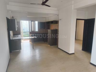 Living Room Image of 1660 Sq.ft 3 BHK Apartment / Flat for rent in Dasnac The Jewel, Sector 75 Noida for Rs. 45000