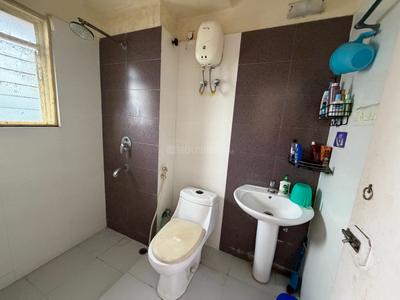 Image of 1447 Sq.ft 2 BHK Apartment / Flat for sale in SKDJ Parnasree Green Heights, Parnasree Pally, Kolkata for Rs. 8000000