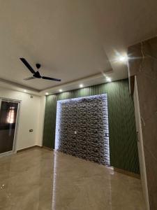Bedroom Image of 1600 Sq.ft 3 BHK Builder Floor for sale in GMS Road Dehradun for Rs. 11000000