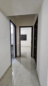 Hall Image of 1300 Sq.ft 3 BHK Apartment / Flat for sale in Duville Riverdale Residences I, Kharadi Pune for Rs. 15000000