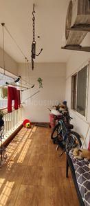 Balcony Image of 1350 Sq.ft 2 BHK Apartment / Flat for sale in Sankalp Cherry Blossom by Sankalp Constructions Private Limited, Varthur Bengaluru for Rs. 11400000