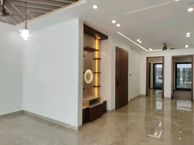 Living Room Image of 2500 Sq.ft 4 BHK Builder Floor for sale in DLF City Floors Phase 1, DLF Phase 1 Gurgaon for Rs. 47500000