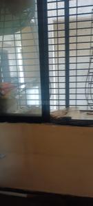 Balcony Image of 484 Sq.ft 2 BHK Apartment / Flat for sale in Kansad Surat for Rs. 1600000