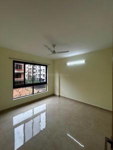 Hall Image of 1280 Sq.ft 3 BHK Apartment / Flat for sale in Ambuja Urvisha The Condoville , New Town Kolkata for Rs. 25500000