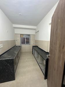 Kitchen Image of 950 Sq.ft 2 BHK Apartment / Flat for sale in Naman Regency, Byculla Mumbai for Rs. 32000000