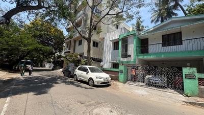 Image of 6050 Sq.ft Residential Plot / Land for sale in T Nagar, Chennai for Rs. 225000000