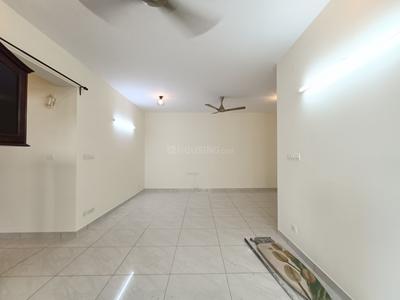 Hall Image of 2050 Sq.ft 3 BHK Apartment / Flat for rent in Sobha Classic, Harlur Bengaluru for Rs. 63000