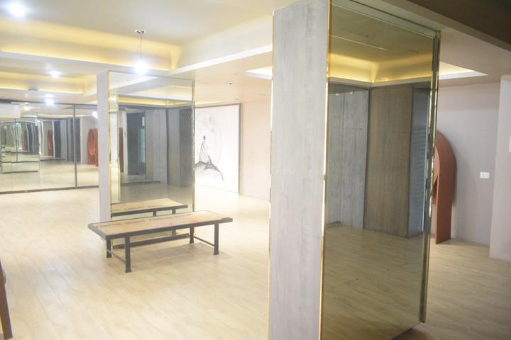 Rajvi Opal Community Hall 1