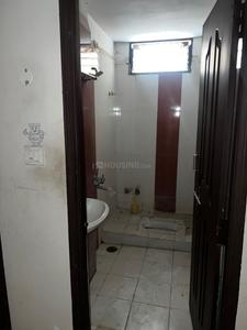 Bathroom Image of 1000 Sq.ft 2 BHK Apartment / Flat for rent in Silicon City Indore for Rs. 12000