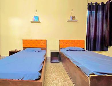 Image of GetSetHome-Kurla West  in Kurla West, Mumbai
