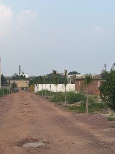 Image of 120 Sq.ft Residential Plot / Land for sale in Najafgarh, New Delhi for Rs. 11000000