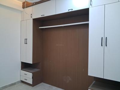 Bedroom Image of 1620 Sq.ft 3 BHK Apartment / Flat for sale in Sector 49 Noida for Rs. 6420000