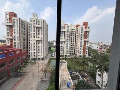 Image of 866 Sq.ft 2 BHK Apartment / Flat for sale in Sugam Urban Lakes, Konnagar, Hooghly for Rs. 3964000