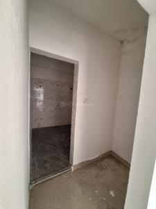 Balcony Image of 1700 Sq.ft 4 BHK Apartment / Flat for sale in Essence, Rajarhat Kolkata for Rs. 8200000