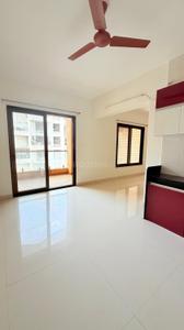 Hall Image of 1450 Sq.ft 3 BHK Apartment / Flat for rent in Rainbow Pebbles, Bavdhan Pune for Rs. 45000