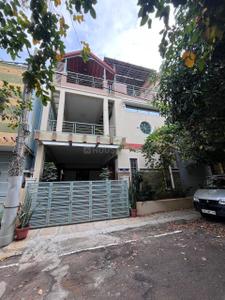 Image of 1200 Sq.ft 4 BHK Independent House for sale in Horamavu, Bengaluru for Rs. 32000000