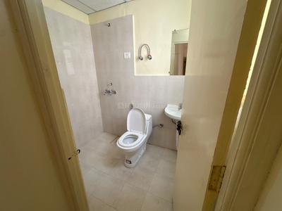 Image of 450 Sq.ft 1 BHK Apartment / Flat for rent in Pyramid Altia, Sector 70, Gurgaon for Rs. 26000