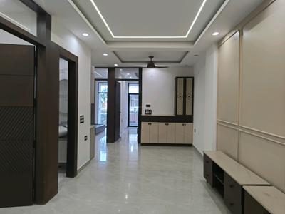 Living Room Image of 1250 Sq.ft 4 BHK Builder Floor for sale in Indirapuram Ghaziabad for Rs. 18500000